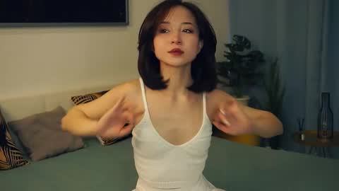 Snapshot of coventinaashfield chatting on 15, 2, 2025 Yui online show from 15, 2, 2025