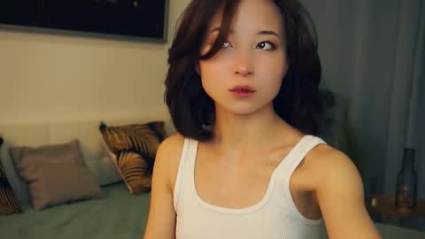 Snapshot of coventinaashfield chatting on 17, 2, 2025 Yui online show from 17, 2, 2025