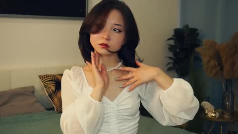 Snapshot of coventinaashfield chatting on 22, 2, 2025 Yui online show from 22, 2, 2025