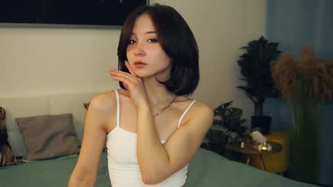 Snapshot of coventinaashfield chatting on 23, 2, 2025 Yui online show from 23, 2, 2025