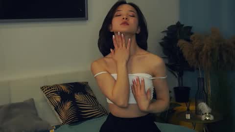 Snapshot of coventinaashfield chatting on 2, 3, 2025 Yui online show from 2, 3, 2025