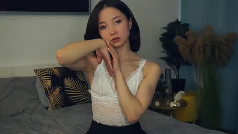 Snapshot of coventinaashfield chatting on 7, 3, 2025 Yui online show from 7, 3, 2025