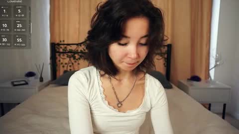 Snapshot of coventinaashfield chatting on 21, 9, 2025 Yui online show from 21, 9, 2025