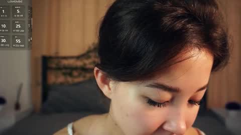 Snapshot of coventinaashfield chatting on 22, 9, 2025 Yui online show from 22, 9, 2025