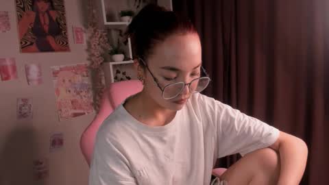 Snapshot of coventinahazleton chatting on 12, 9, 2025 Yuna online show from 12, 9, 2025