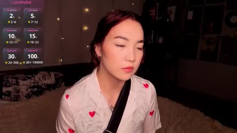 Yuna online show from 3, 2, 2026