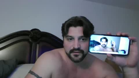 cowboy190087 online show from 31, 12, 2024