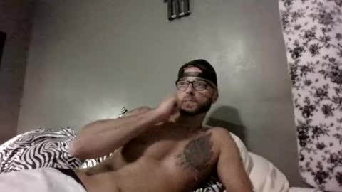 cowboy4125 online show from 18, 5, 2026