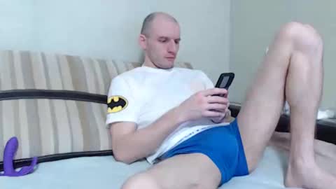 Damien online show from 17, 2, 2025