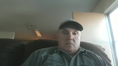 Cowboy Hardware online show from 18, 1, 2025