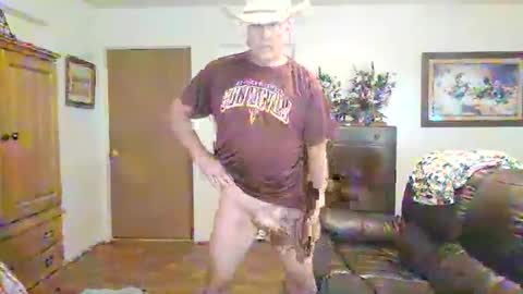 Cowboy Hardware online show from 6, 1, 2026