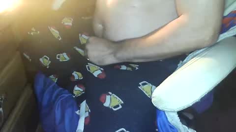 cowboyjay1984 online show from 10, 11, 2025