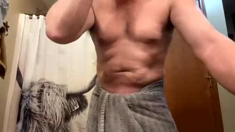 Snapshot of cowboystud77 chatting on 5, 1, 2025 cowboystud77 online show from 5, 1, 2025