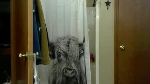 Snapshot of cowboystud77 chatting on 26, 1, 2025 cowboystud77 online show from 26, 1, 2025