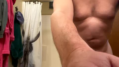 Snapshot of cowboystud77 chatting on 28, 2, 2025 cowboystud77 online show from 28, 2, 2025