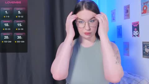 Lilith online show from 7, 12, 2024