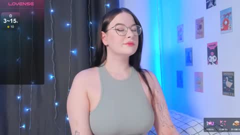 Lilith online show from 17, 12, 2024