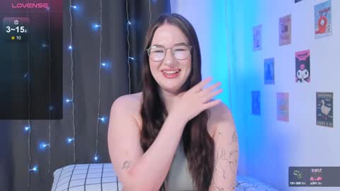 Lilith online show from 17, 12, 2024