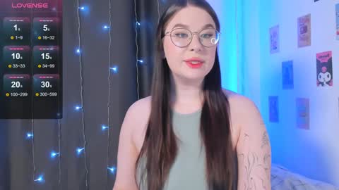 Lilith online show from 23, 12, 2024