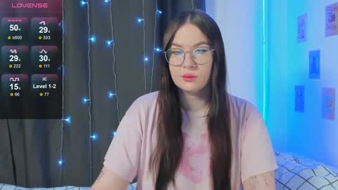 Lilith online show from 3, 1, 2025