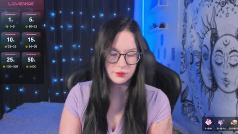 Lilith online show from 4, 2, 2025