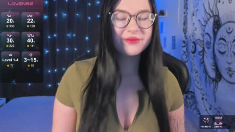 Lilith online show from 5, 2, 2025