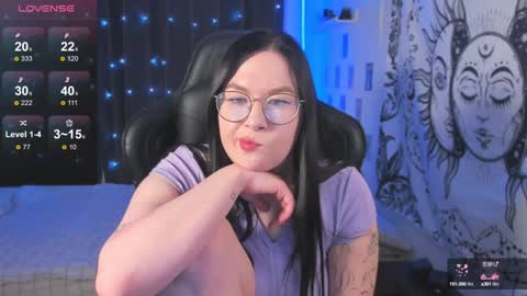 Lilith online show from 6, 2, 2025