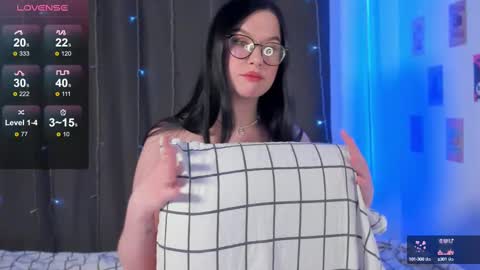 Lilith online show from 11, 2, 2025