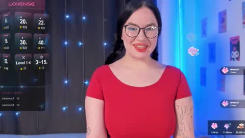 Lilith online show from 20, 2, 2025