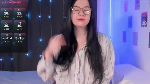 Lilith online show from 21, 2, 2025