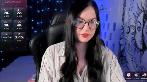 Lilith online show from 4, 3, 2025