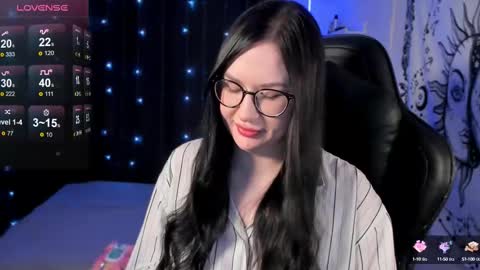Lilith online show from 5, 3, 2025