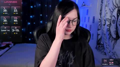 Lilith online show from 6, 3, 2025