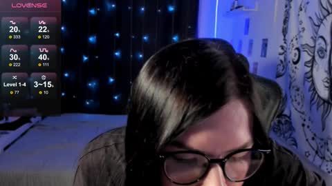 Lilith online show from 7, 3, 2025