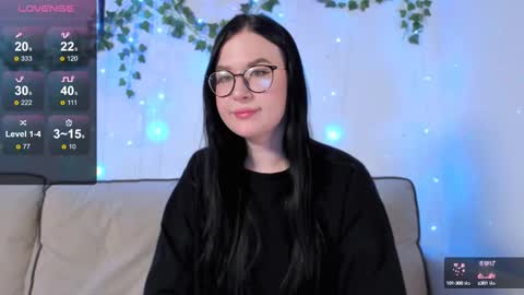 Lilith online show from 9, 3, 2025