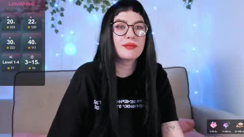 Lilith online show from 12, 3, 2025