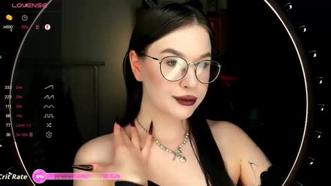 Lilith online show from 10, 10, 2025