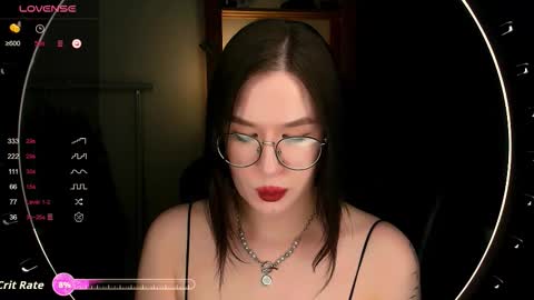 Lilith online show from 14, 10, 2025