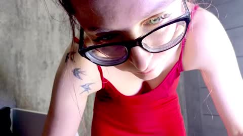 Snapshot of coy_girl_ chatting on 14, 1, 2025 My name is Emma - HELP COLLECT TOKENS FOR THE OPERATION FOR MY DAUGHTER online show from 14, 1, 2025