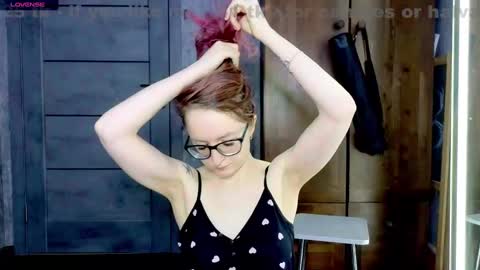 Snapshot of coy_girl_ chatting on 28, 1, 2025 My name is Emma - HELP COLLECT TOKENS FOR THE OPERATION FOR MY DAUGHTER online show from 28, 1, 2025