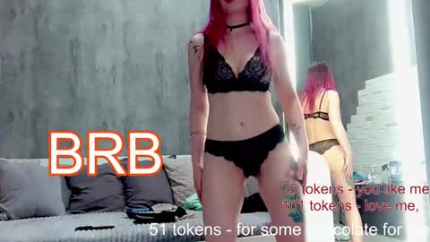 Snapshot of coy_girl_ chatting on 28, 1, 2025 My name is Emma - HELP COLLECT TOKENS FOR THE OPERATION FOR MY DAUGHTER online show from 28, 1, 2025