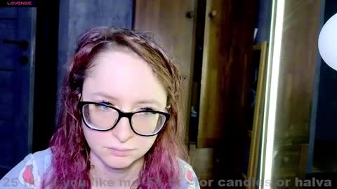 Snapshot of coy_girl_ chatting on 30, 1, 2025 My name is Emma - HELP COLLECT TOKENS FOR THE OPERATION FOR MY DAUGHTER online show from 30, 1, 2025