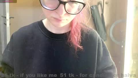 Snapshot of coy_girl_ chatting on 11, 2, 2025 My name is Emma - HELP COLLECT TOKENS FOR THE OPERATION FOR MY DAUGHTER online show from 11, 2, 2025