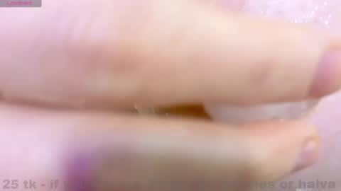 Snapshot of coy_girl_ chatting on 15, 2, 2025 My name is Emma - HELP COLLECT TOKENS FOR THE OPERATION FOR MY DAUGHTER online show from 15, 2, 2025