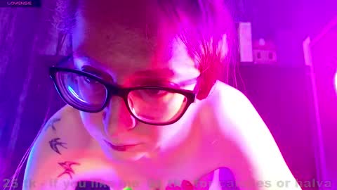 Snapshot of coy_girl_ chatting on 17, 2, 2025 My name is Emma - HELP COLLECT TOKENS FOR THE OPERATION FOR MY DAUGHTER online show from 17, 2, 2025