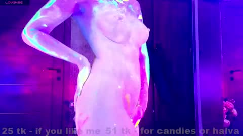 Snapshot of coy_girl_ chatting on 17, 2, 2025 My name is Emma - HELP COLLECT TOKENS FOR THE OPERATION FOR MY DAUGHTER online show from 17, 2, 2025