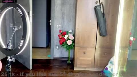 Snapshot of coy_girl_ chatting on 24, 2, 2025 My name is Emma - HELP COLLECT TOKENS FOR THE OPERATION FOR MY DAUGHTER online show from 24, 2, 2025