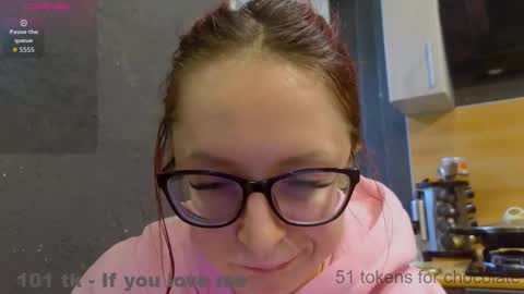 Snapshot of coy_girl_ chatting on 3, 12, 2025 My name is Emma - HELP COLLECT TOKENS FOR THE OPERATION FOR MY DAUGHTER online show from 3, 12, 2025