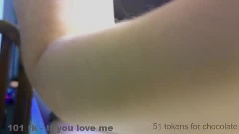 Snapshot of coy_girl_ chatting on 4, 12, 2025 My name is Emma - HELP COLLECT TOKENS FOR THE OPERATION FOR MY DAUGHTER online show from 4, 12, 2025