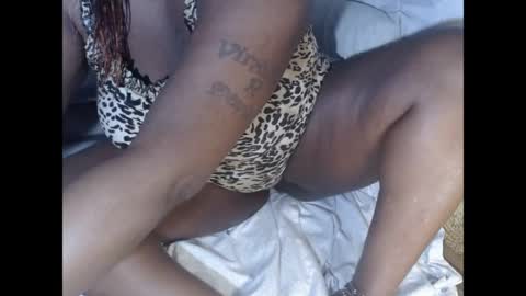 Snapshot of coykinks chatting on 15, 4, 2026 Ebony Euphoria online show from 15, 4, 2026